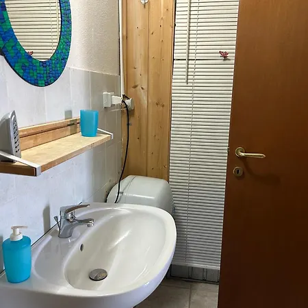 Simon&simon Bed & Breakfast San Teodoro (Sardinia)