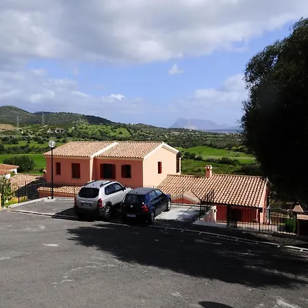 Simon&simon San Teodoro (Sardinia)