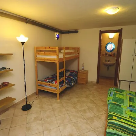 Simon&simon San Teodoro (Sardinia)