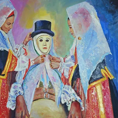 Simon&simon 3* San Teodoro (Sardinia)