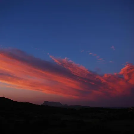Simon&simon 3* San Teodoro (Sardinia)