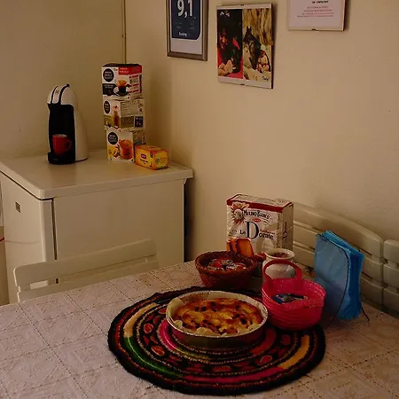 Bed & Breakfast Simon&simon