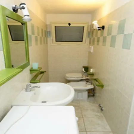 Bed & Breakfast Simon&simon 3*