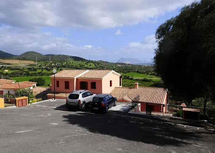 Simon&simon San Teodoro (Sardinia)