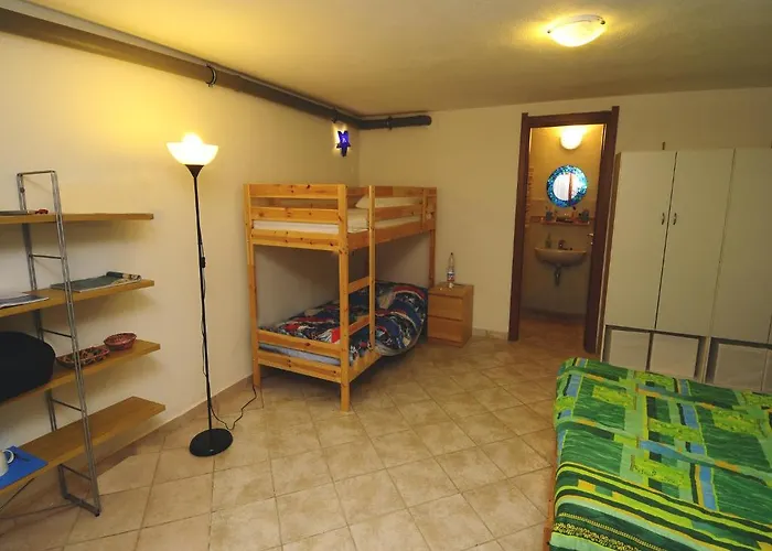 Simon&simon San Teodoro (Sardinia)