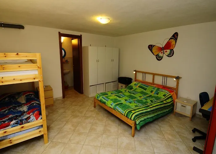 Bed & Breakfast Simon&simon San Teodoro (Sardinia)