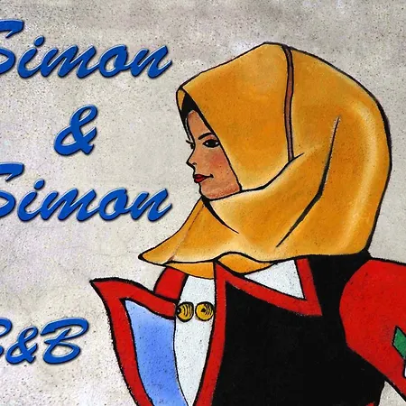 Panzió Simon&simon San Teodoro