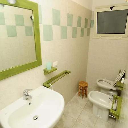 Simon&simon Bed & Breakfast