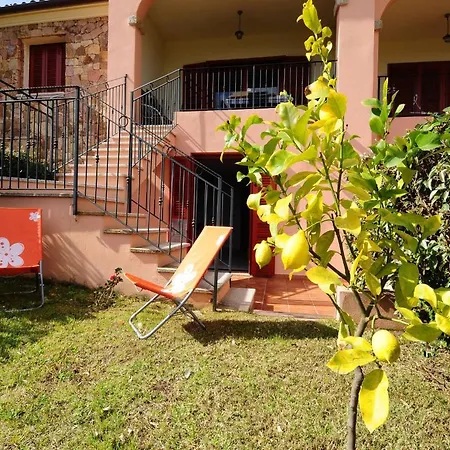 Simon&simon Bed & Breakfast San Teodoro (Sardinia)