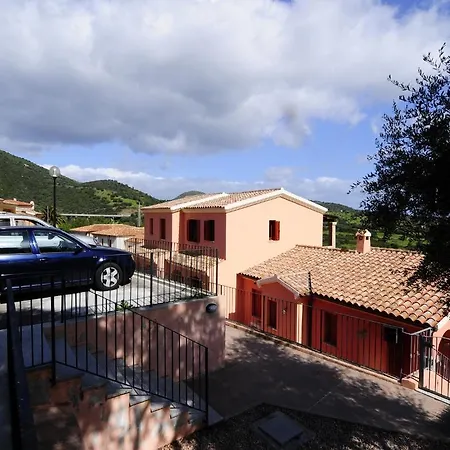 西蒙和西蒙住宿加早餐旅馆 3*