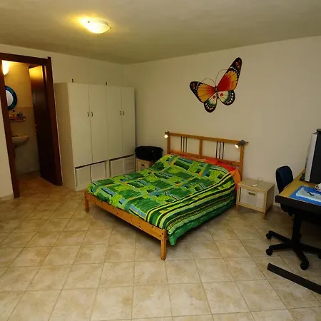 Bed & Breakfast Simon&simon 3*