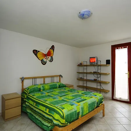 Simon&simon San Teodoro (Sardinia)