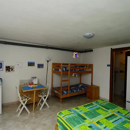 Bed & Breakfast Simon&simon San Teodoro (Sardinia)