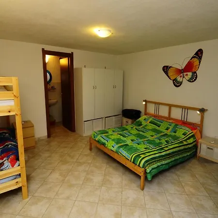 Bed and breakfast Simon&simon San Teodoro (Sardinia)