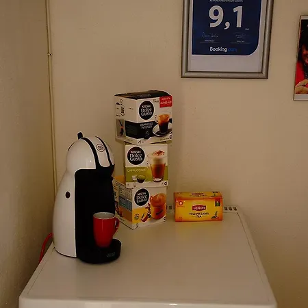 Simon&simon Bed & Breakfast