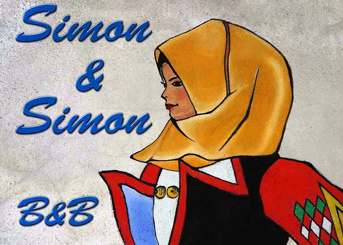 Panzió Simon&simon San Teodoro