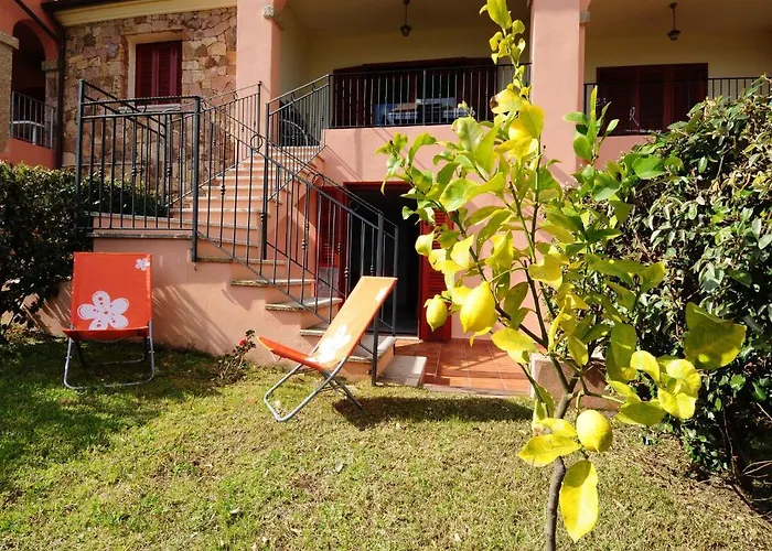 Simon&simon Bed & Breakfast San Teodoro (Sardinia)