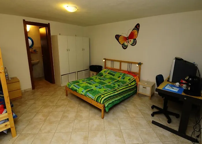 Bed & Breakfast Simon&simon 3*