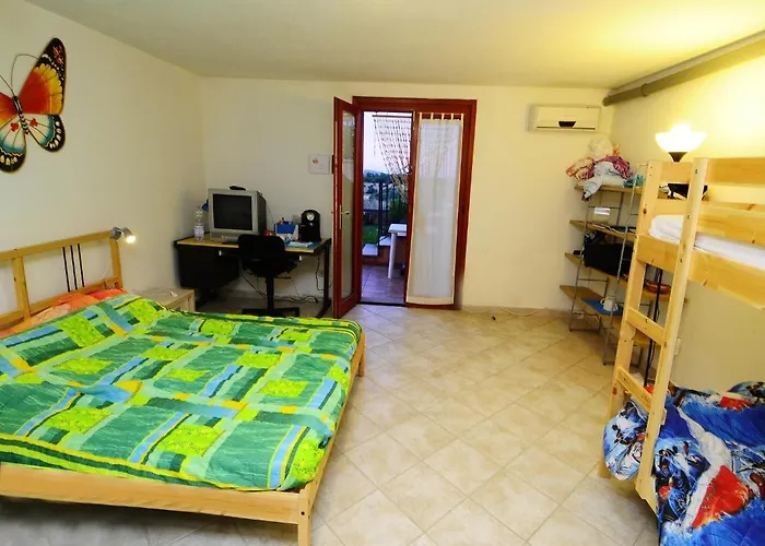 Bed & Breakfast Simon&simon San Teodoro (Sardinia)