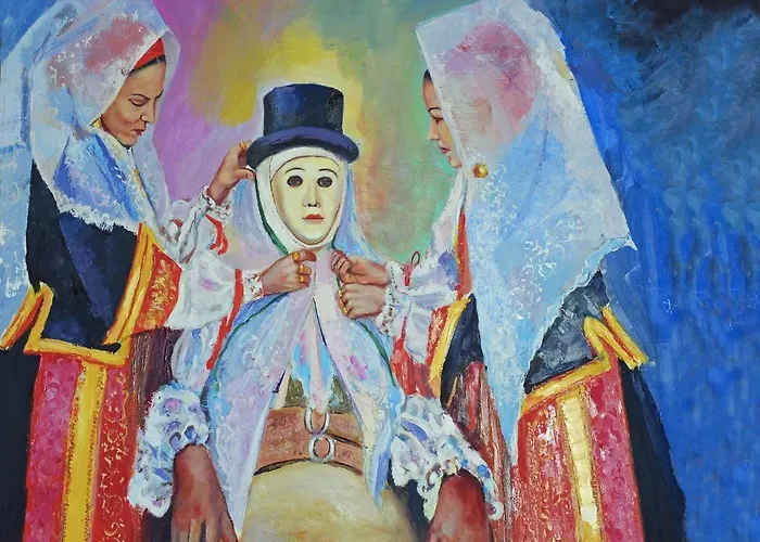 Simon&simon 3* San Teodoro