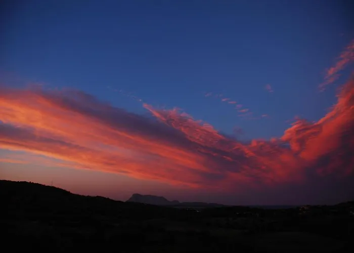 Simon&simon 3* San Teodoro (Sardinia)