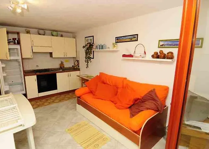 Simon&simon Panzió San Teodoro