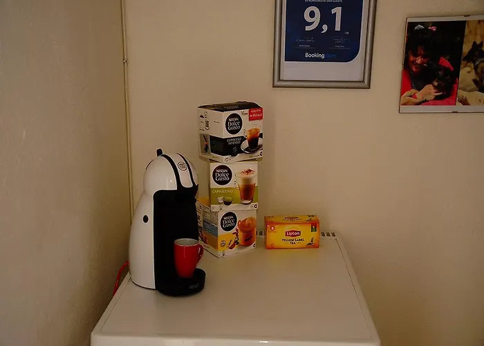 Simon&simon Bed & Breakfast