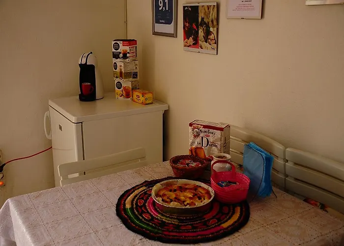 住宿加早餐酒店 西蒙和西蒙住宿加早餐旅馆