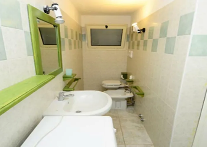 Bed & Breakfast Simon&simon 3*